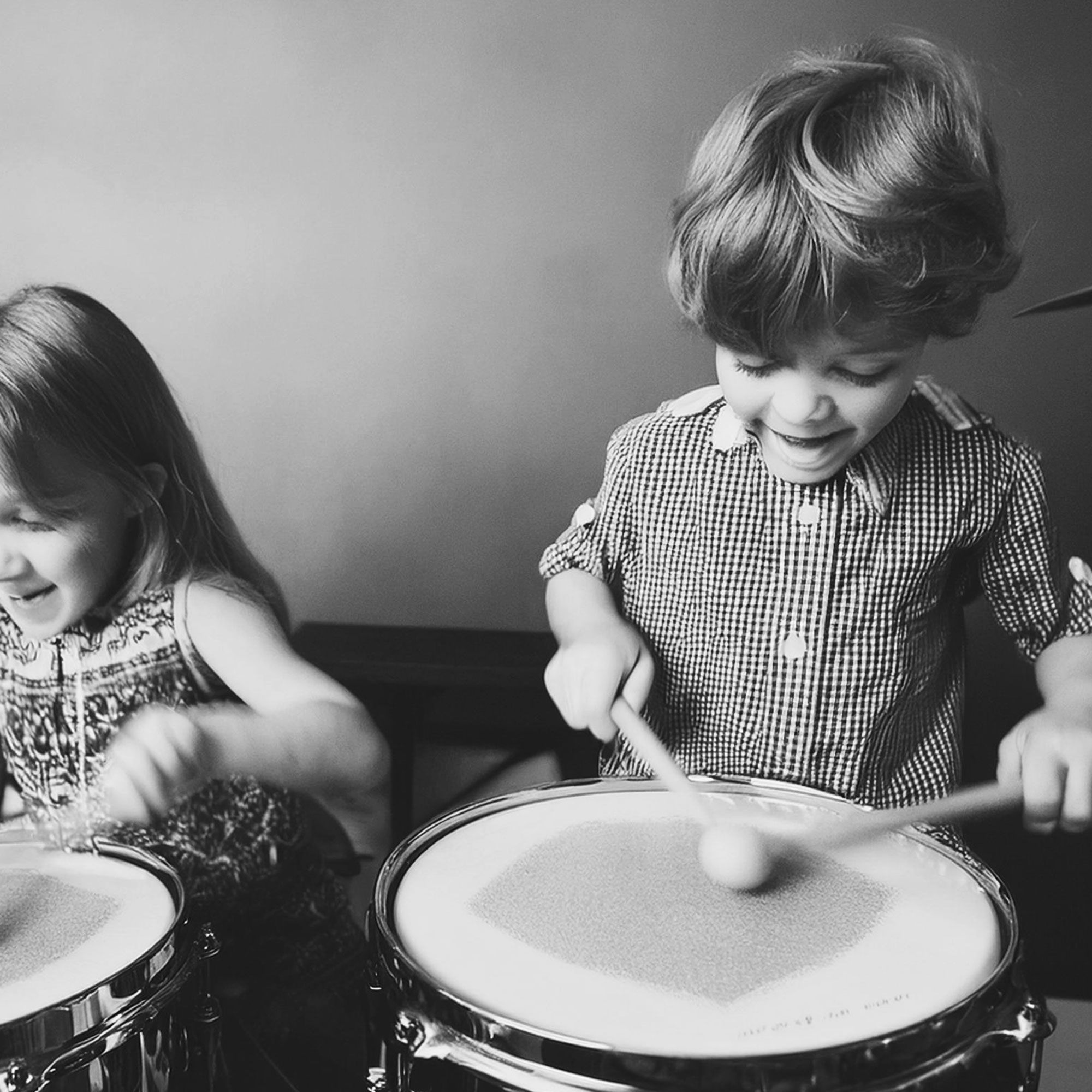 Drumkids
